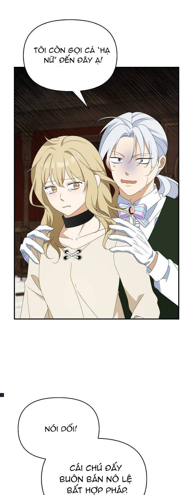 Đứa Con Gái Côn Đồ Nhà Công Tước Chapter 24 - Trang 2