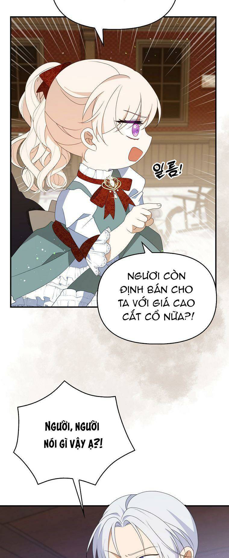 Đứa Con Gái Côn Đồ Nhà Công Tước Chapter 24 - Trang 2