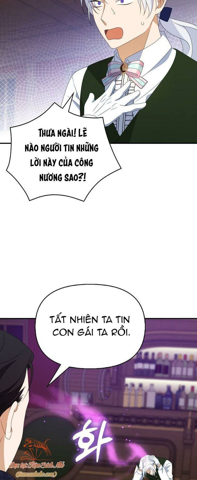 Đứa Con Gái Côn Đồ Nhà Công Tước Chapter 24 - Trang 2