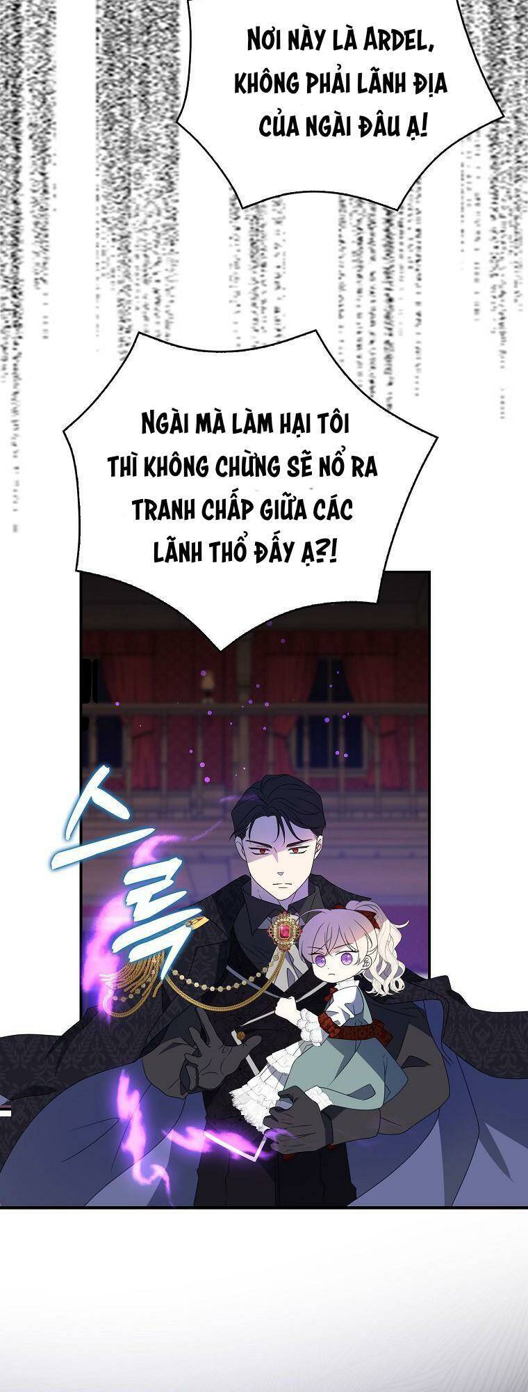 Đứa Con Gái Côn Đồ Nhà Công Tước Chapter 24 - Trang 2