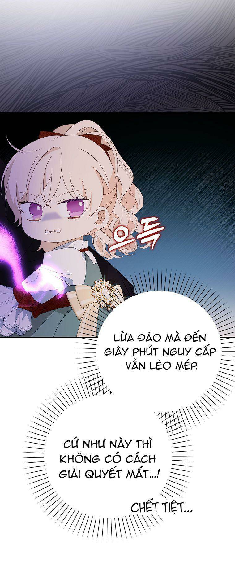 Đứa Con Gái Côn Đồ Nhà Công Tước Chapter 24 - Trang 2