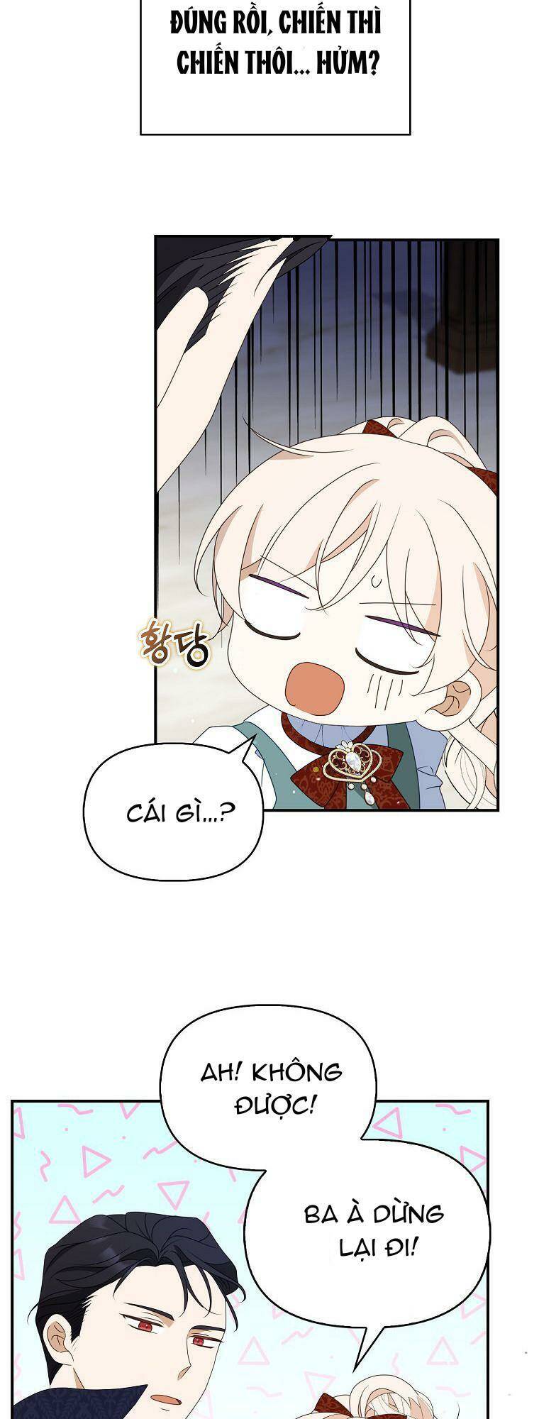 Đứa Con Gái Côn Đồ Nhà Công Tước Chapter 24 - Trang 2