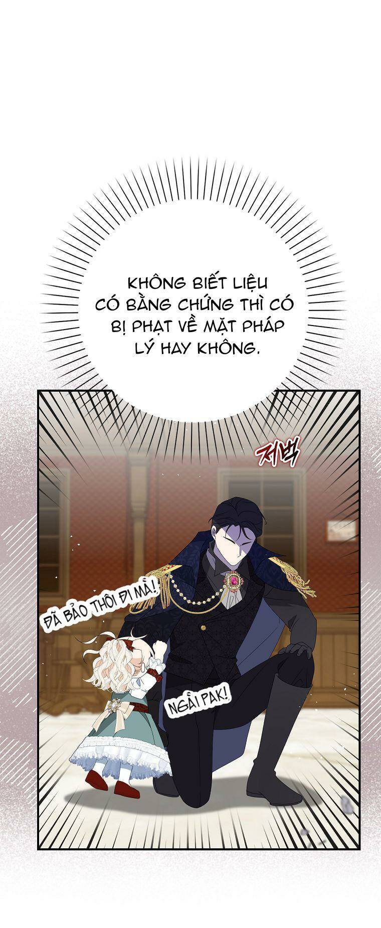 Đứa Con Gái Côn Đồ Nhà Công Tước Chapter 24 - Trang 2