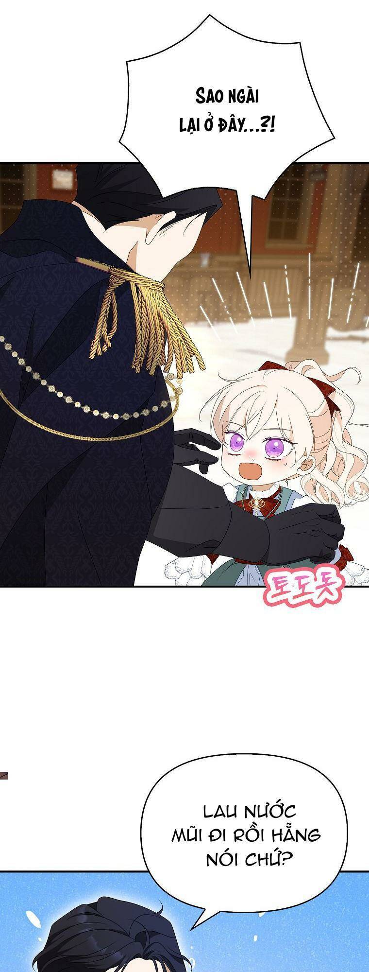 Đứa Con Gái Côn Đồ Nhà Công Tước Chapter 24 - Trang 2