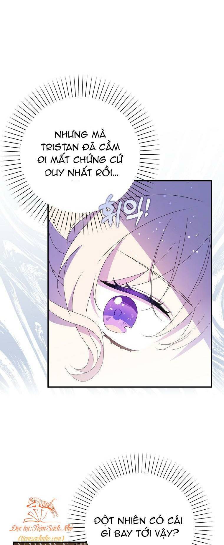 Đứa Con Gái Côn Đồ Nhà Công Tước Chapter 24 - Trang 2