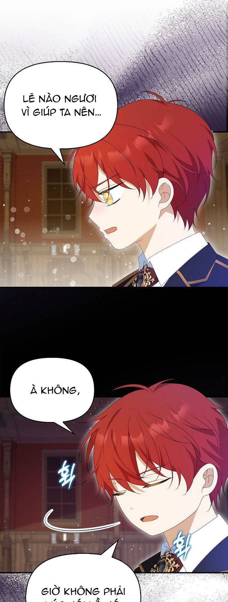 Đứa Con Gái Côn Đồ Nhà Công Tước Chapter 24 - Trang 2