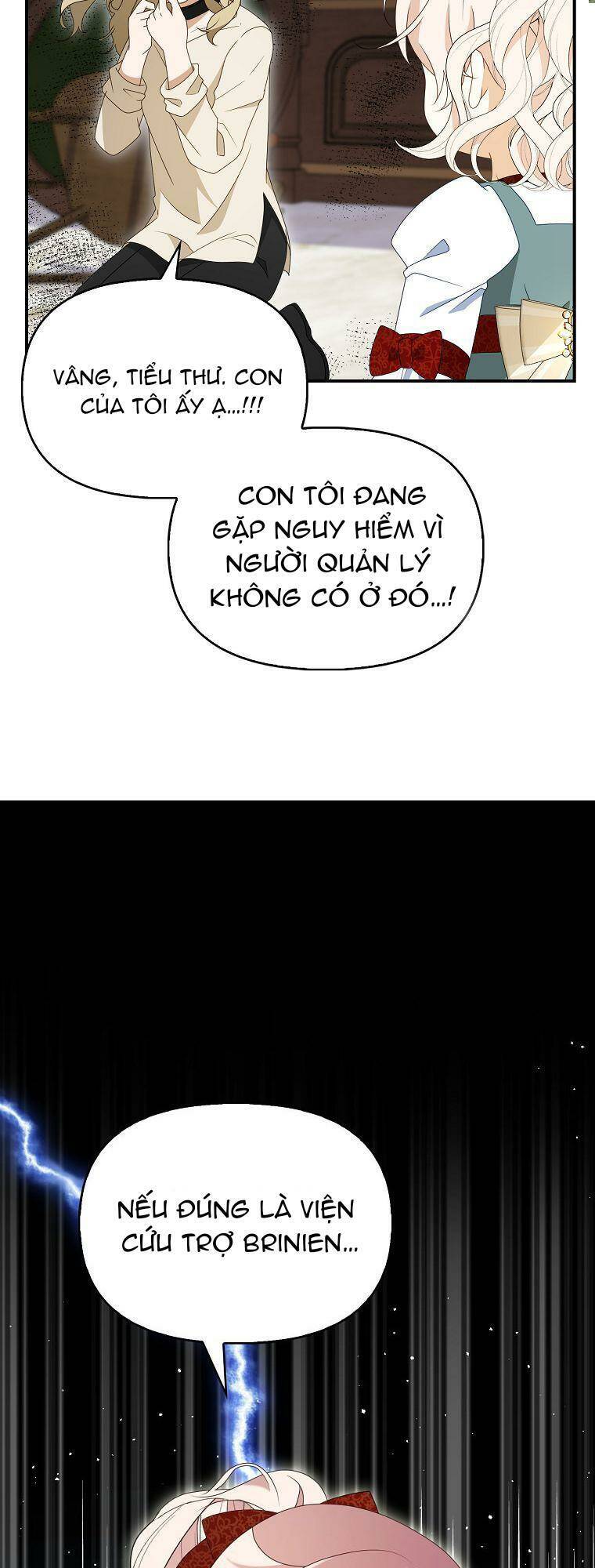 Đứa Con Gái Côn Đồ Nhà Công Tước Chapter 24 - Trang 2