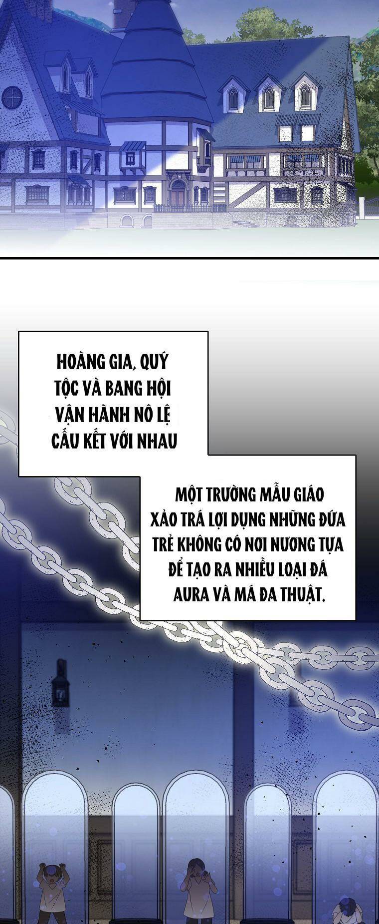 Đứa Con Gái Côn Đồ Nhà Công Tước Chapter 24 - Trang 2