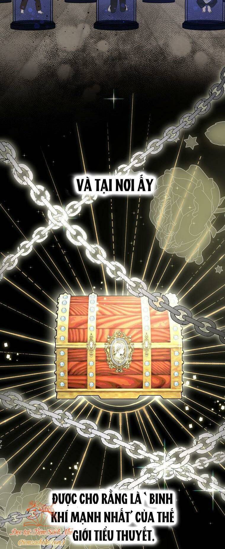 Đứa Con Gái Côn Đồ Nhà Công Tước Chapter 24 - Trang 2