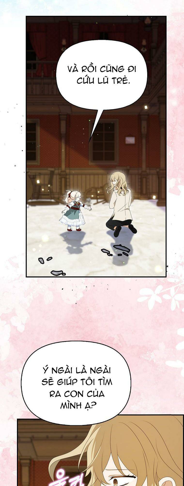 Đứa Con Gái Côn Đồ Nhà Công Tước Chapter 24 - Trang 2