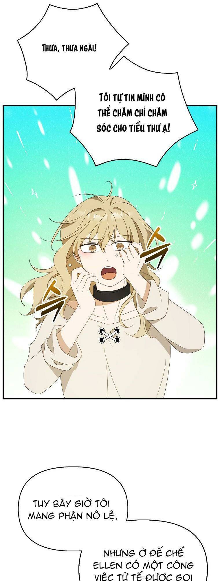 Đứa Con Gái Côn Đồ Nhà Công Tước Chapter 24 - Trang 2