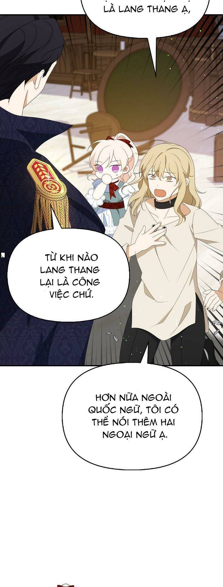 Đứa Con Gái Côn Đồ Nhà Công Tước Chapter 24 - Trang 2