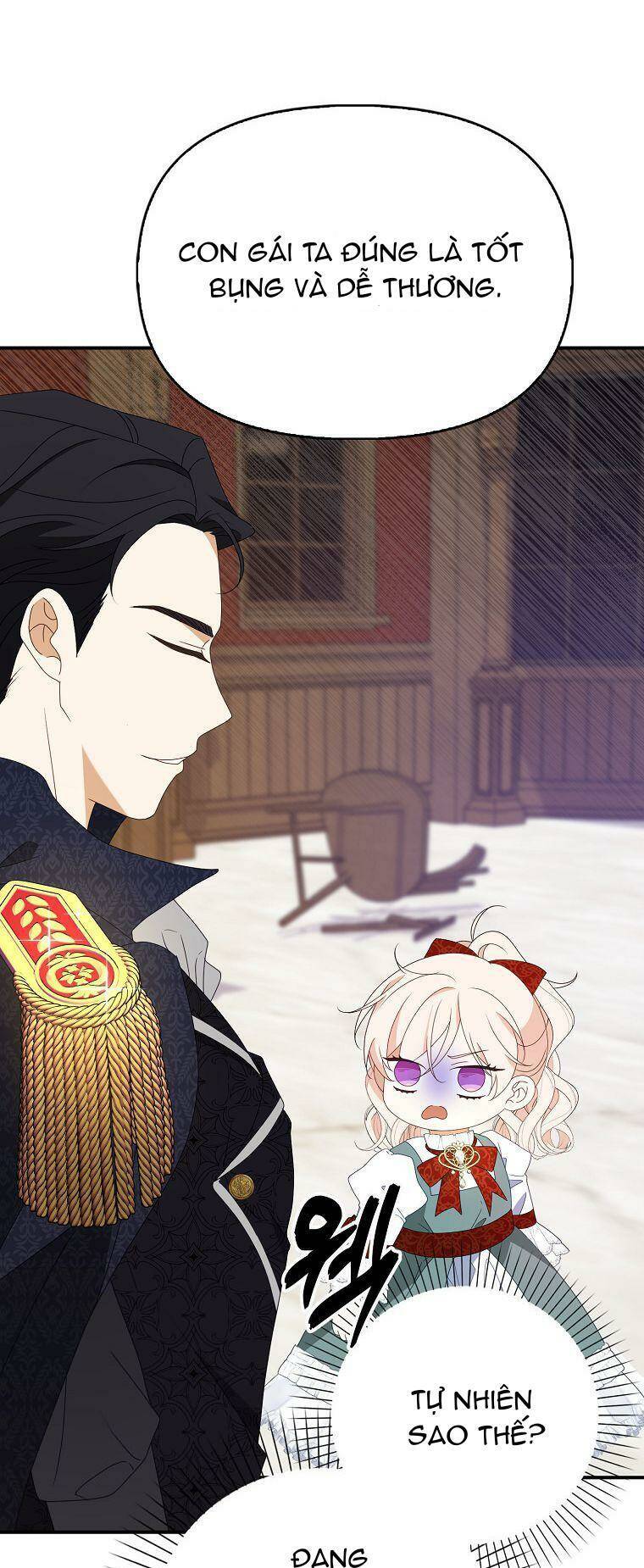 Đứa Con Gái Côn Đồ Nhà Công Tước Chapter 24 - Trang 2