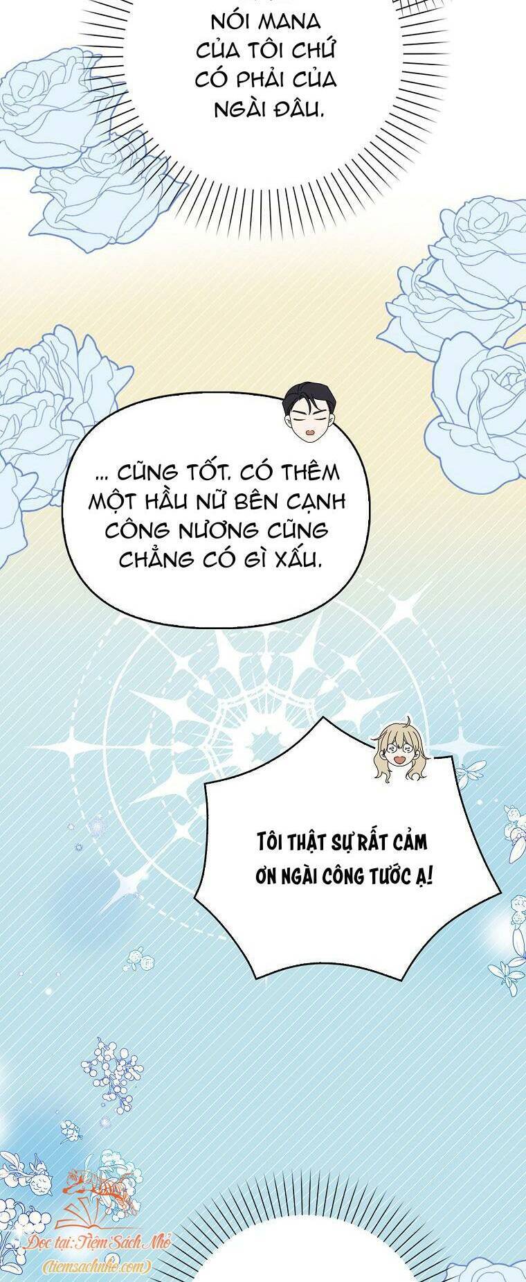 Đứa Con Gái Côn Đồ Nhà Công Tước Chapter 24 - Trang 2