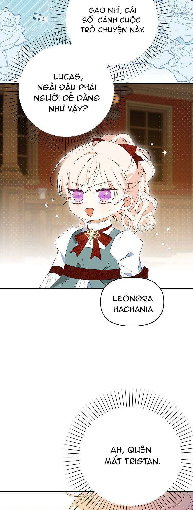 Đứa Con Gái Côn Đồ Nhà Công Tước Chapter 24 - Trang 2