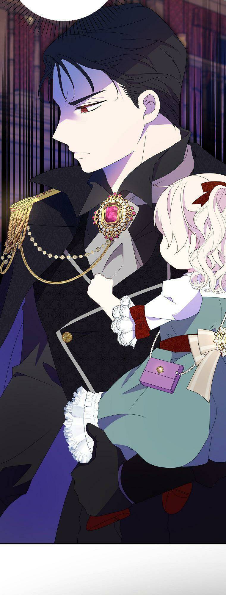 Đứa Con Gái Côn Đồ Nhà Công Tước Chapter 24 - Trang 2