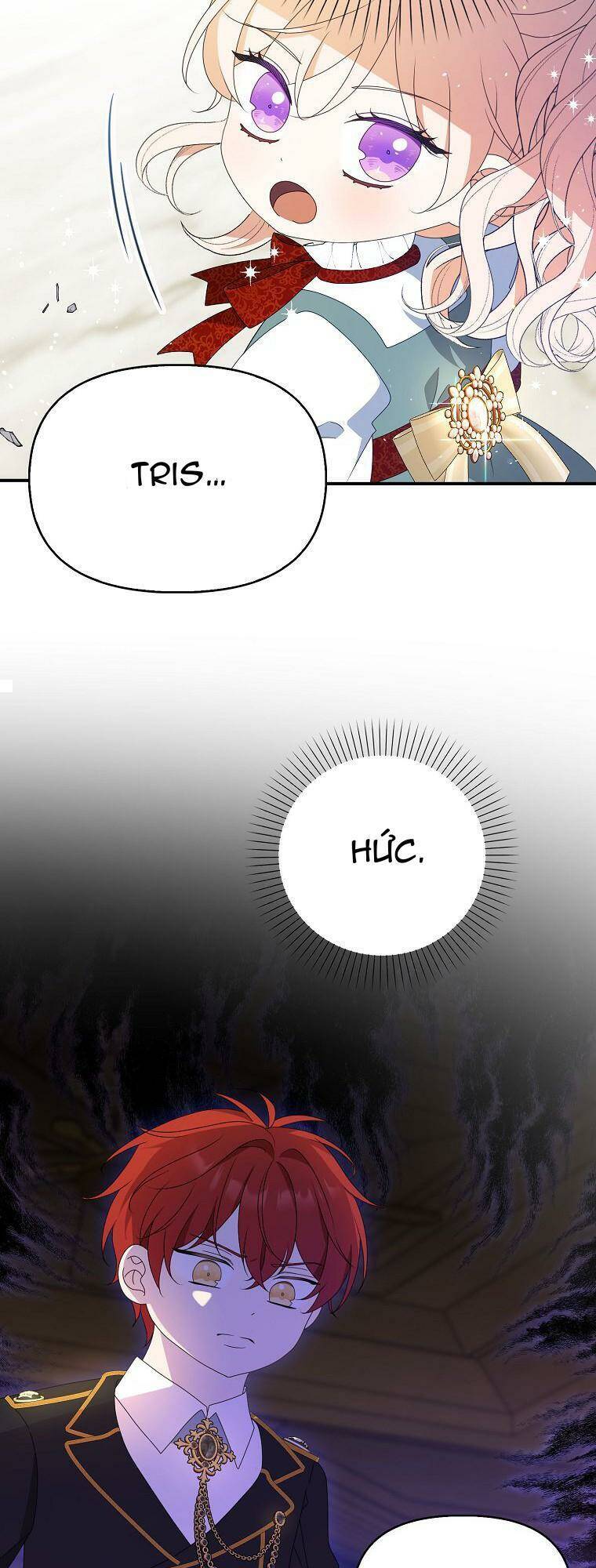 Đứa Con Gái Côn Đồ Nhà Công Tước Chapter 24 - Trang 2