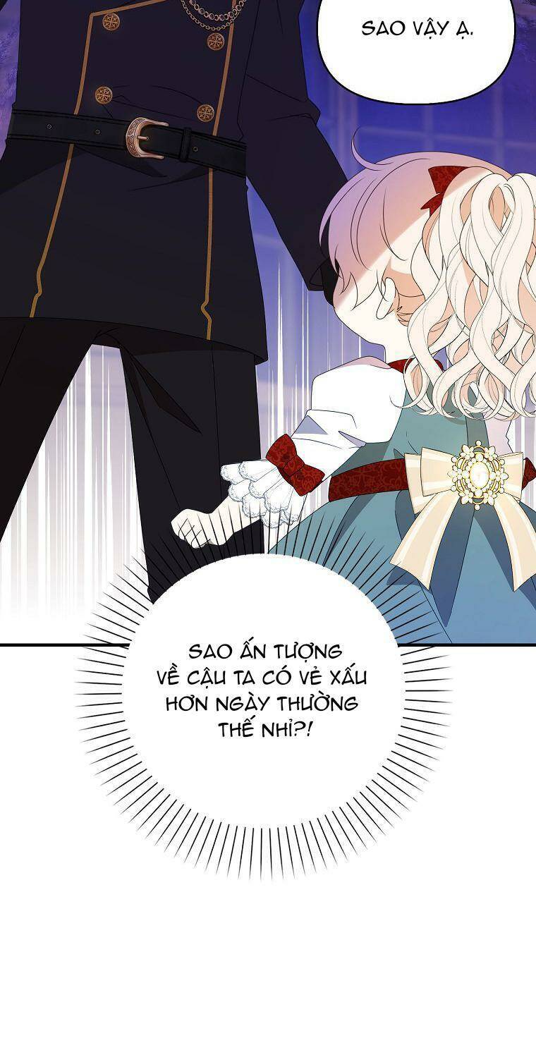 Đứa Con Gái Côn Đồ Nhà Công Tước Chapter 24 - Trang 2
