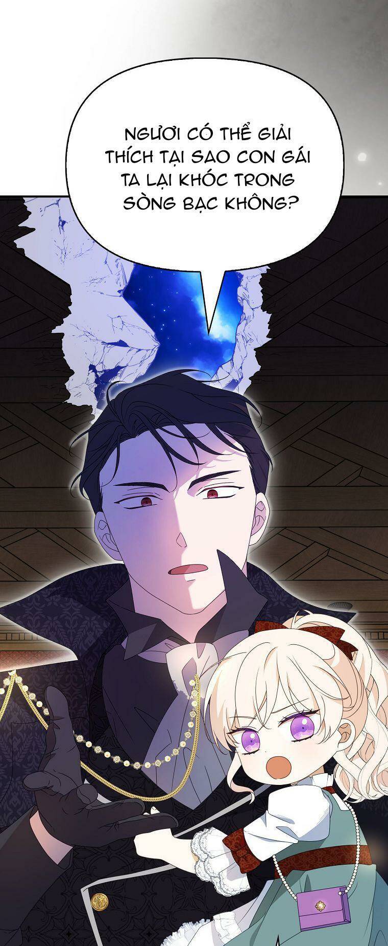 Đứa Con Gái Côn Đồ Nhà Công Tước Chapter 24 - Trang 2