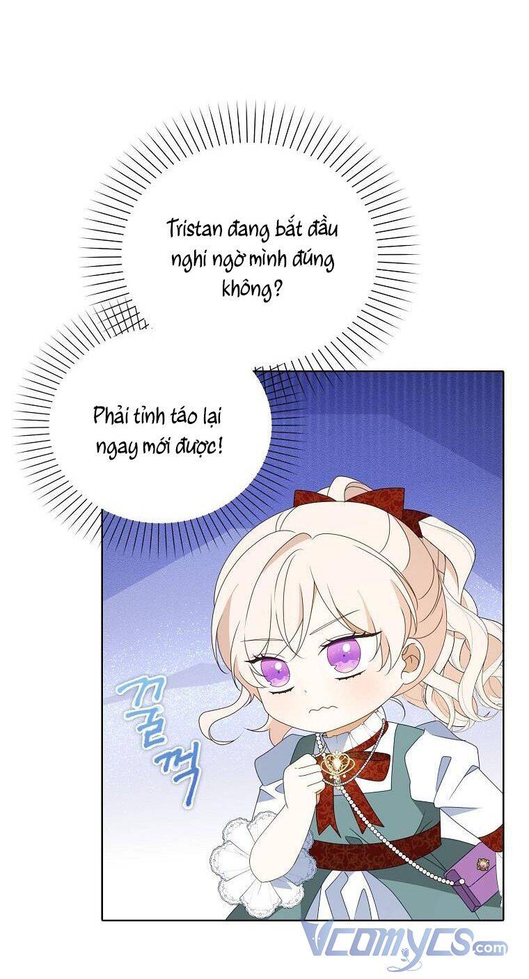 Đứa Con Gái Côn Đồ Nhà Công Tước Chapter 25 - Trang 2