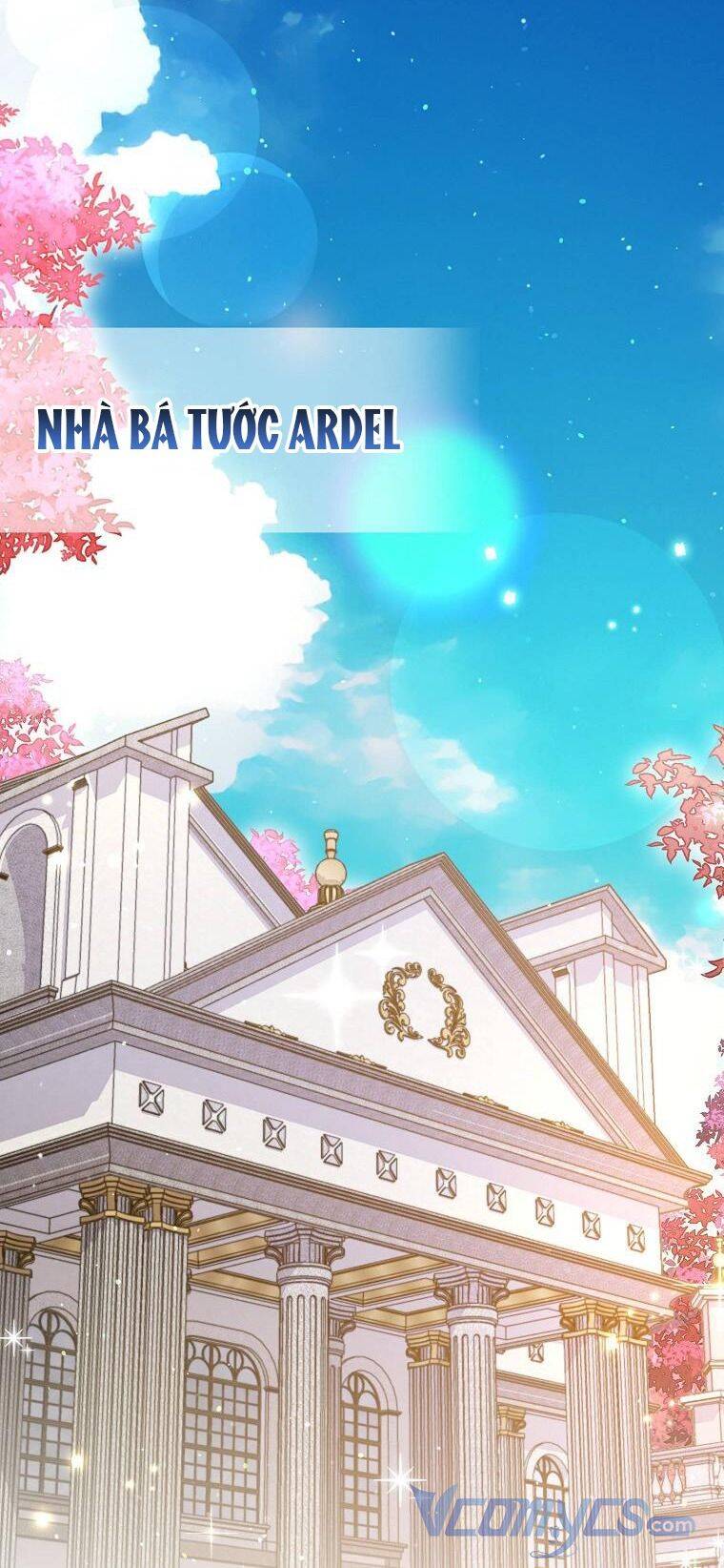 Đứa Con Gái Côn Đồ Nhà Công Tước Chapter 25 - Trang 2