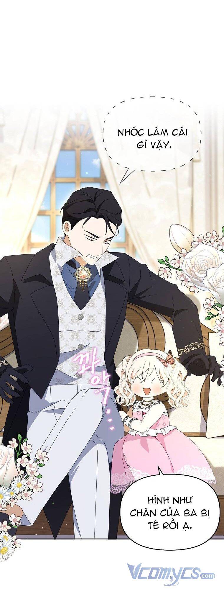 Đứa Con Gái Côn Đồ Nhà Công Tước Chapter 25 - Trang 2