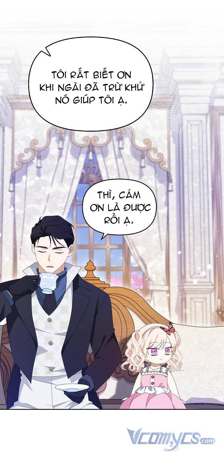 Đứa Con Gái Côn Đồ Nhà Công Tước Chapter 25 - Trang 2