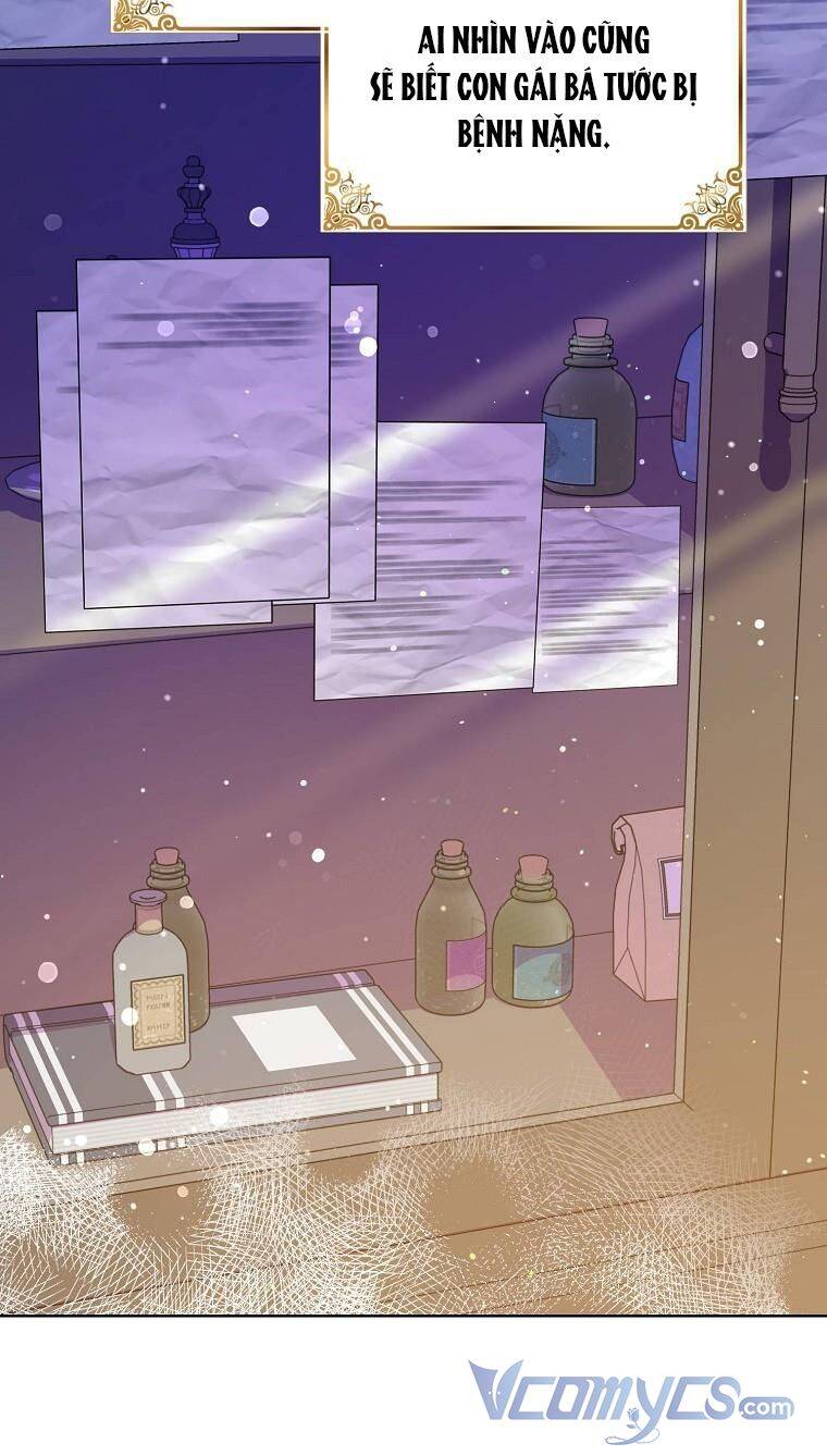 Đứa Con Gái Côn Đồ Nhà Công Tước Chapter 25 - Trang 2