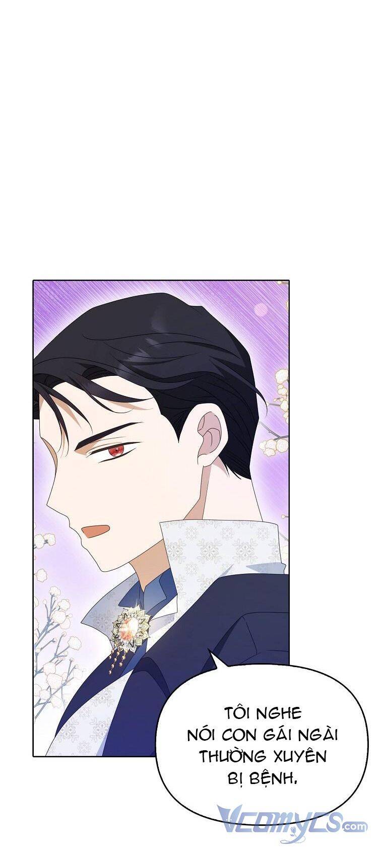 Đứa Con Gái Côn Đồ Nhà Công Tước Chapter 25 - Trang 2