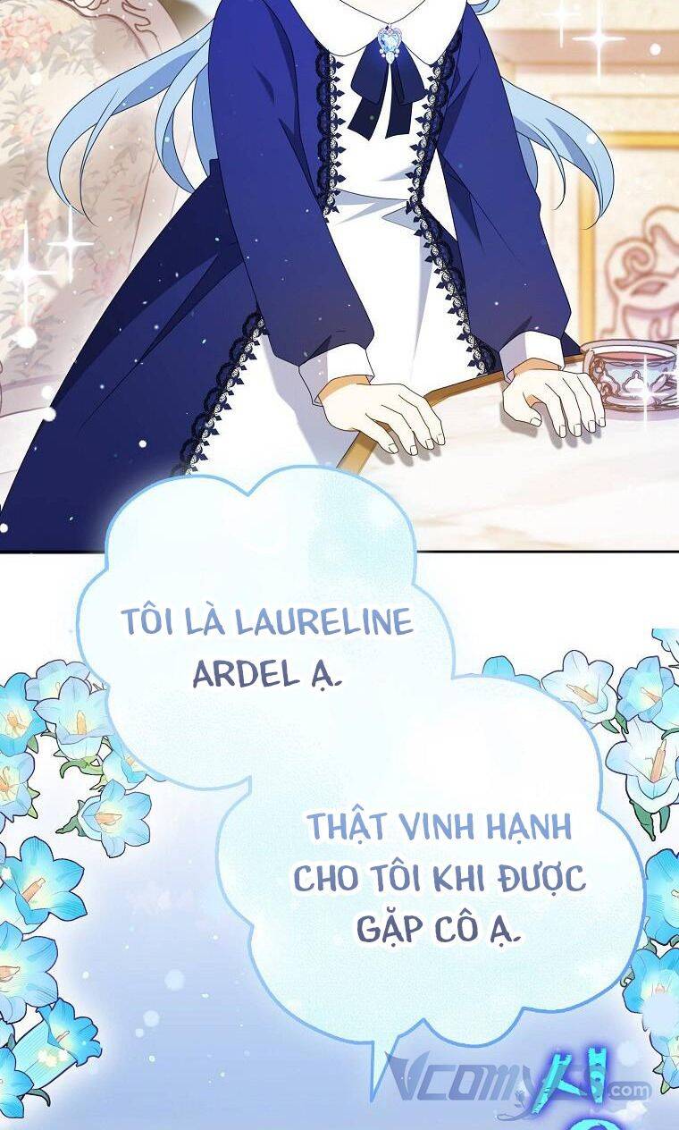 Đứa Con Gái Côn Đồ Nhà Công Tước Chapter 25 - Trang 2