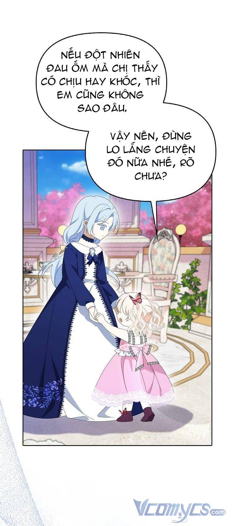 Đứa Con Gái Côn Đồ Nhà Công Tước Chapter 25 - Trang 2