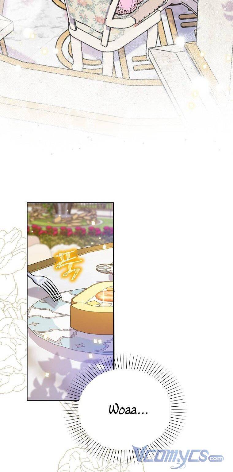 Đứa Con Gái Côn Đồ Nhà Công Tước Chapter 25 - Trang 2