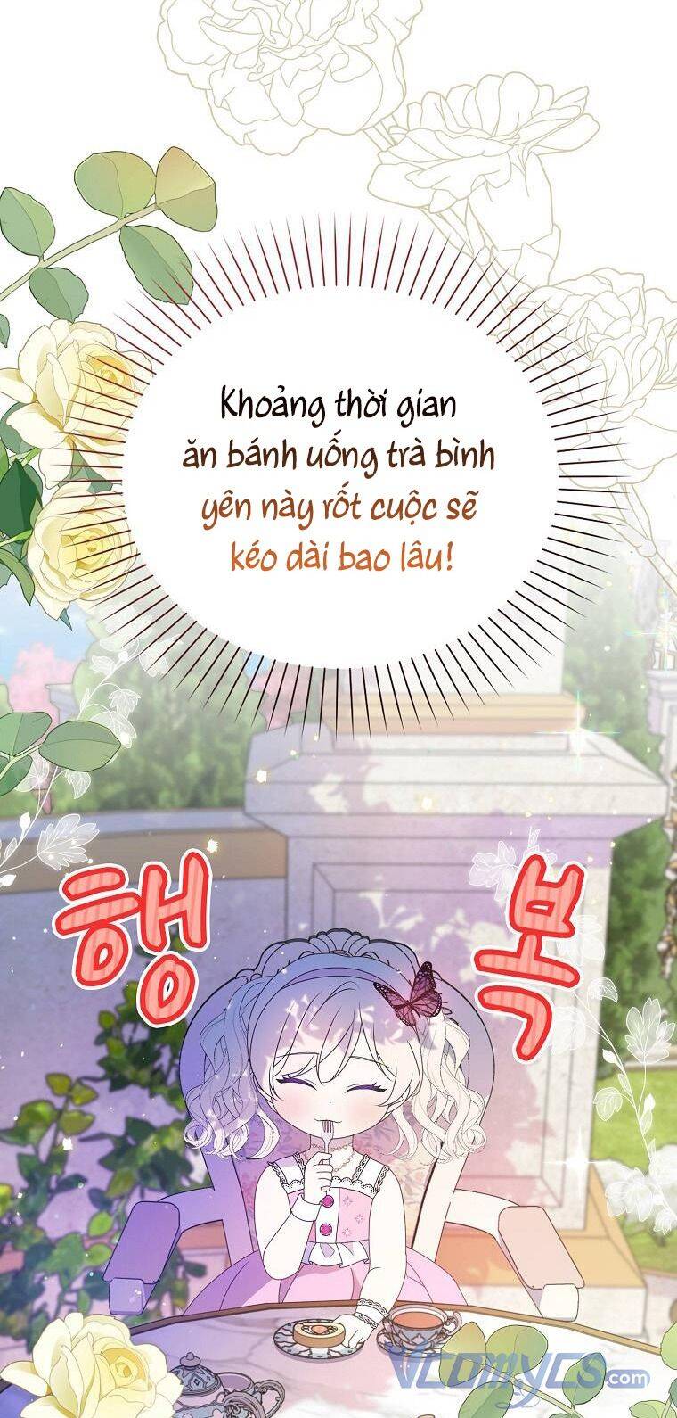 Đứa Con Gái Côn Đồ Nhà Công Tước Chapter 25 - Trang 2