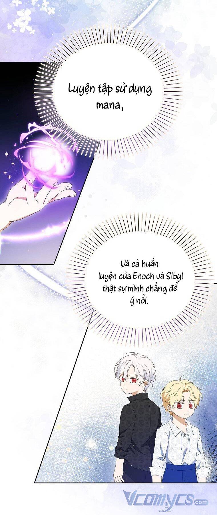 Đứa Con Gái Côn Đồ Nhà Công Tước Chapter 25 - Trang 2