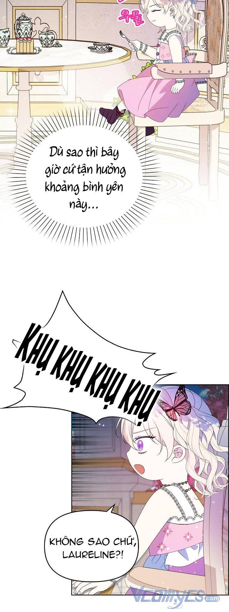 Đứa Con Gái Côn Đồ Nhà Công Tước Chapter 25 - Trang 2