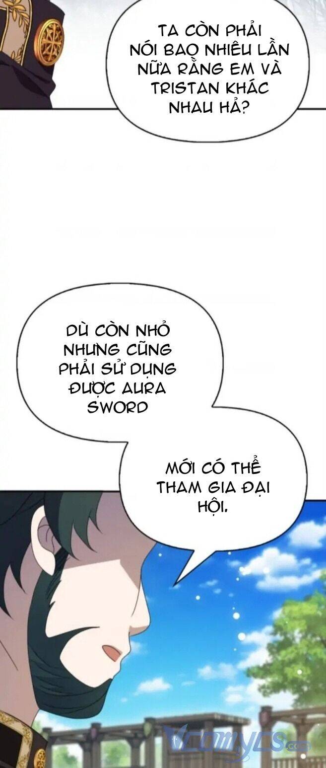 Đứa Con Gái Côn Đồ Nhà Công Tước Chapter 28 - Trang 2