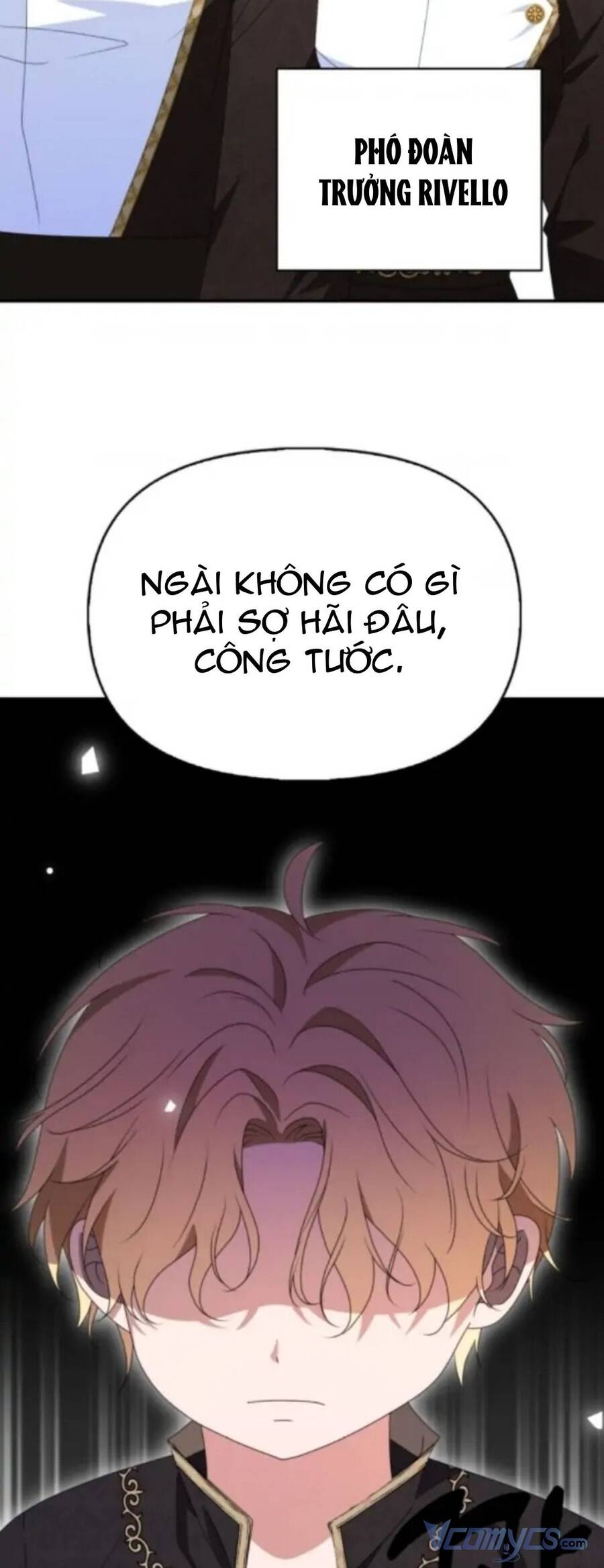 Đứa Con Gái Côn Đồ Nhà Công Tước Chapter 28 - Trang 2