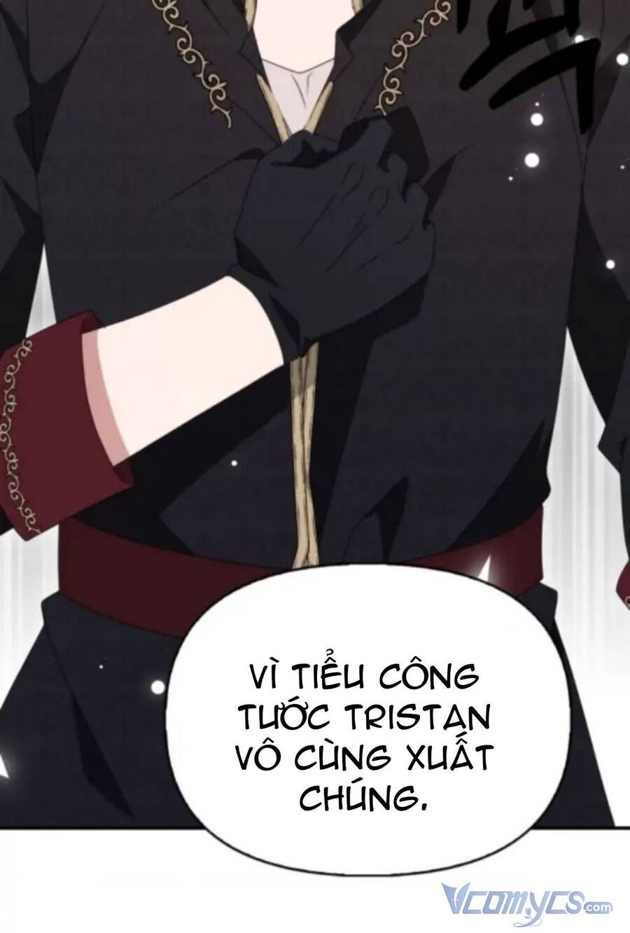 Đứa Con Gái Côn Đồ Nhà Công Tước Chapter 28 - Trang 2