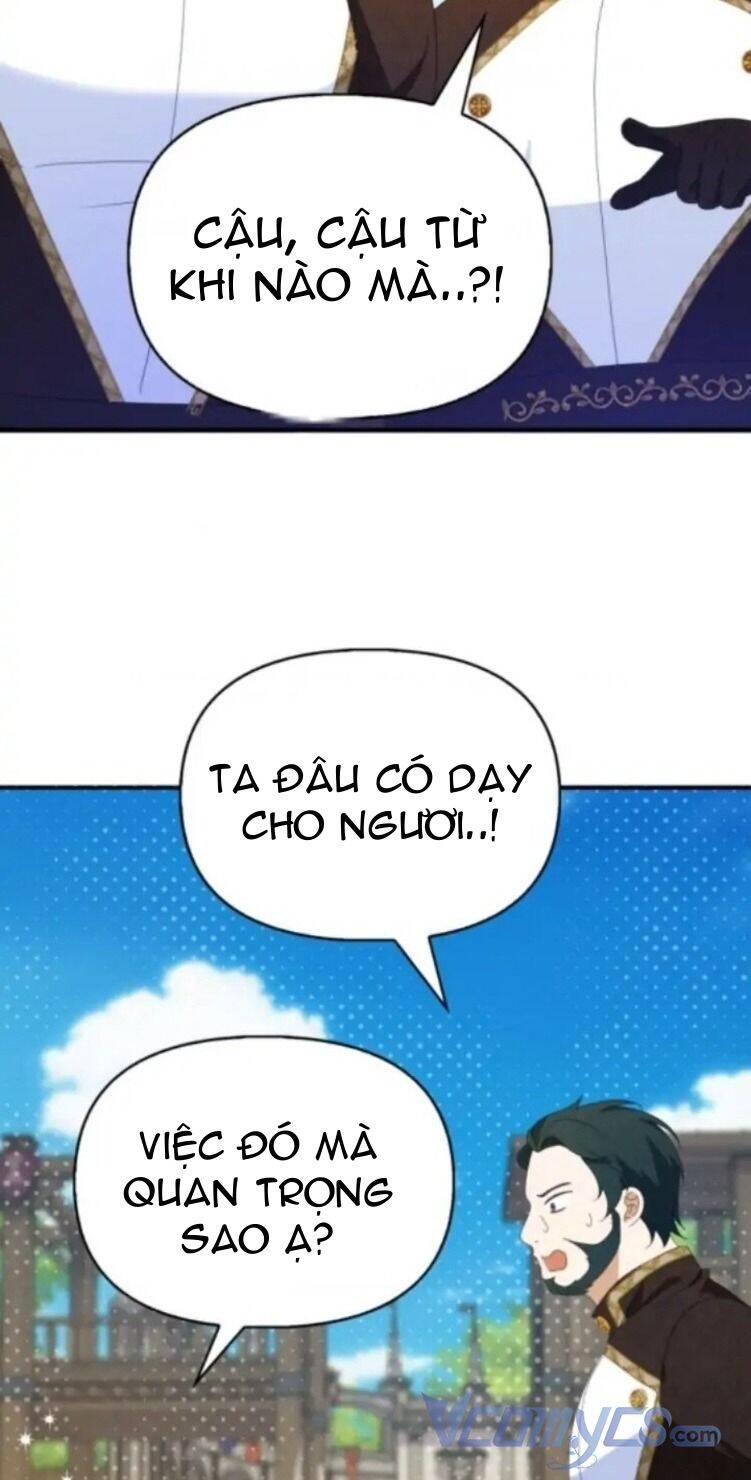 Đứa Con Gái Côn Đồ Nhà Công Tước Chapter 28 - Trang 2