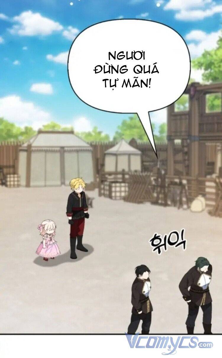 Đứa Con Gái Côn Đồ Nhà Công Tước Chapter 28 - Trang 2