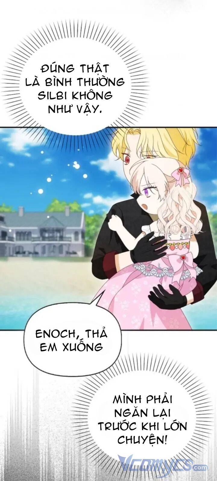 Đứa Con Gái Côn Đồ Nhà Công Tước Chapter 29 - Trang 2