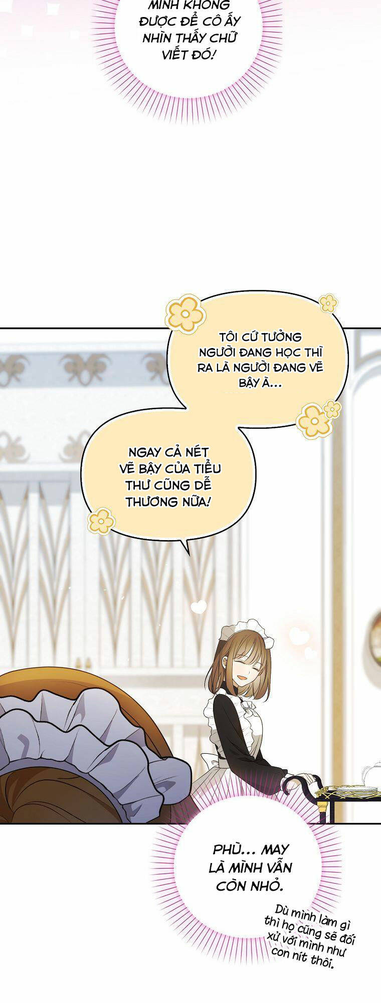 Đứa Con Gái Côn Đồ Nhà Công Tước Chapter 3 - Trang 2