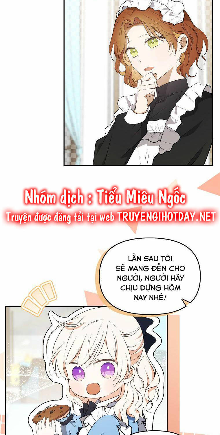 Đứa Con Gái Côn Đồ Nhà Công Tước Chapter 3 - Trang 2