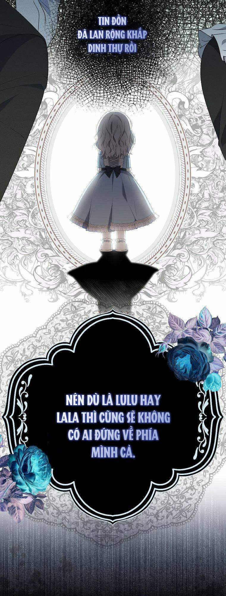 Đứa Con Gái Côn Đồ Nhà Công Tước Chapter 3 - Trang 2