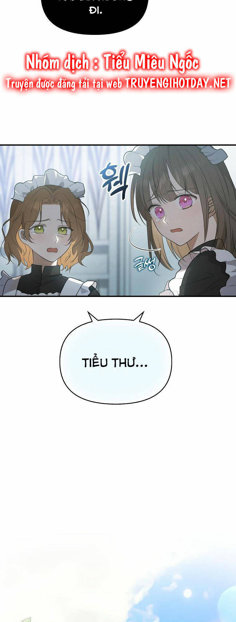 Đứa Con Gái Côn Đồ Nhà Công Tước Chapter 3 - Trang 2