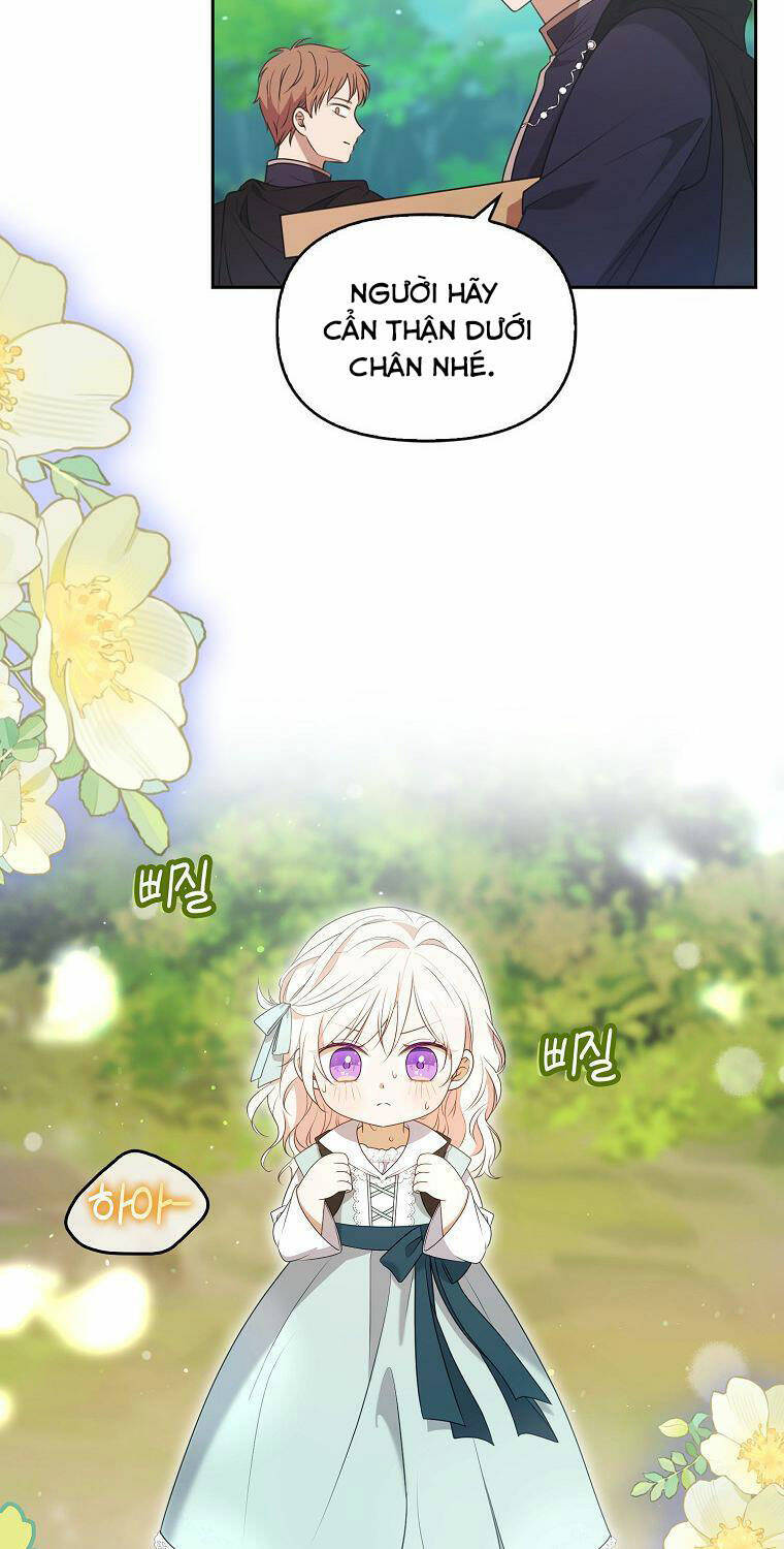 Đứa Con Gái Côn Đồ Nhà Công Tước Chapter 3 - Trang 2