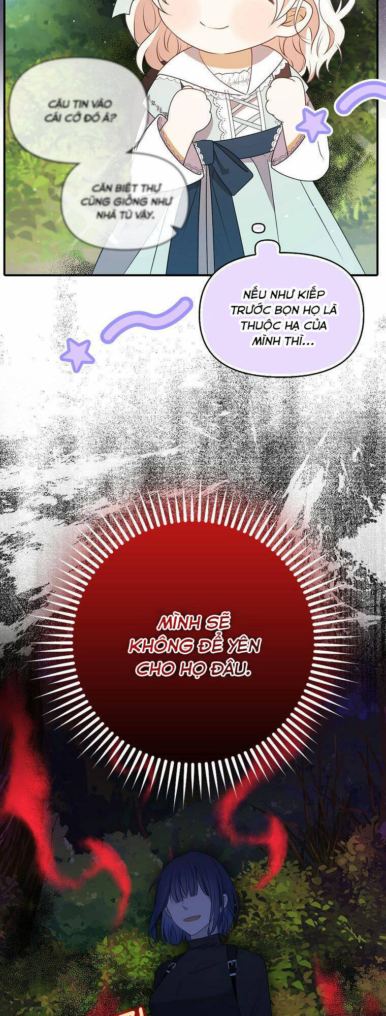 Đứa Con Gái Côn Đồ Nhà Công Tước Chapter 3 - Trang 2