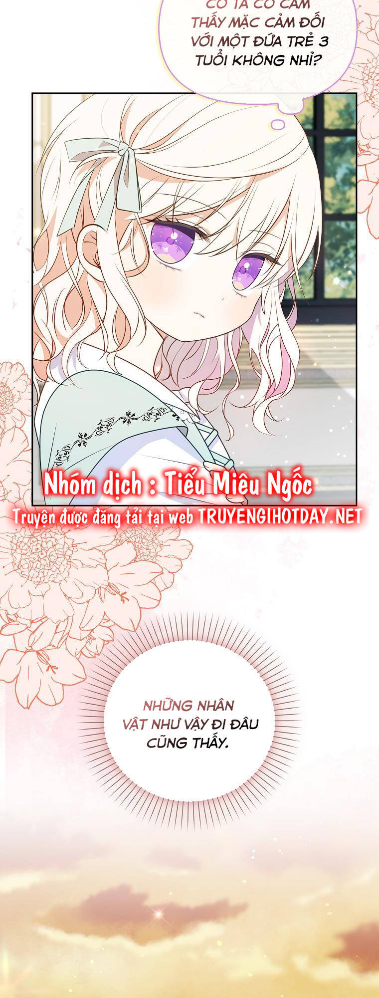 Đứa Con Gái Côn Đồ Nhà Công Tước Chapter 4 - Trang 2