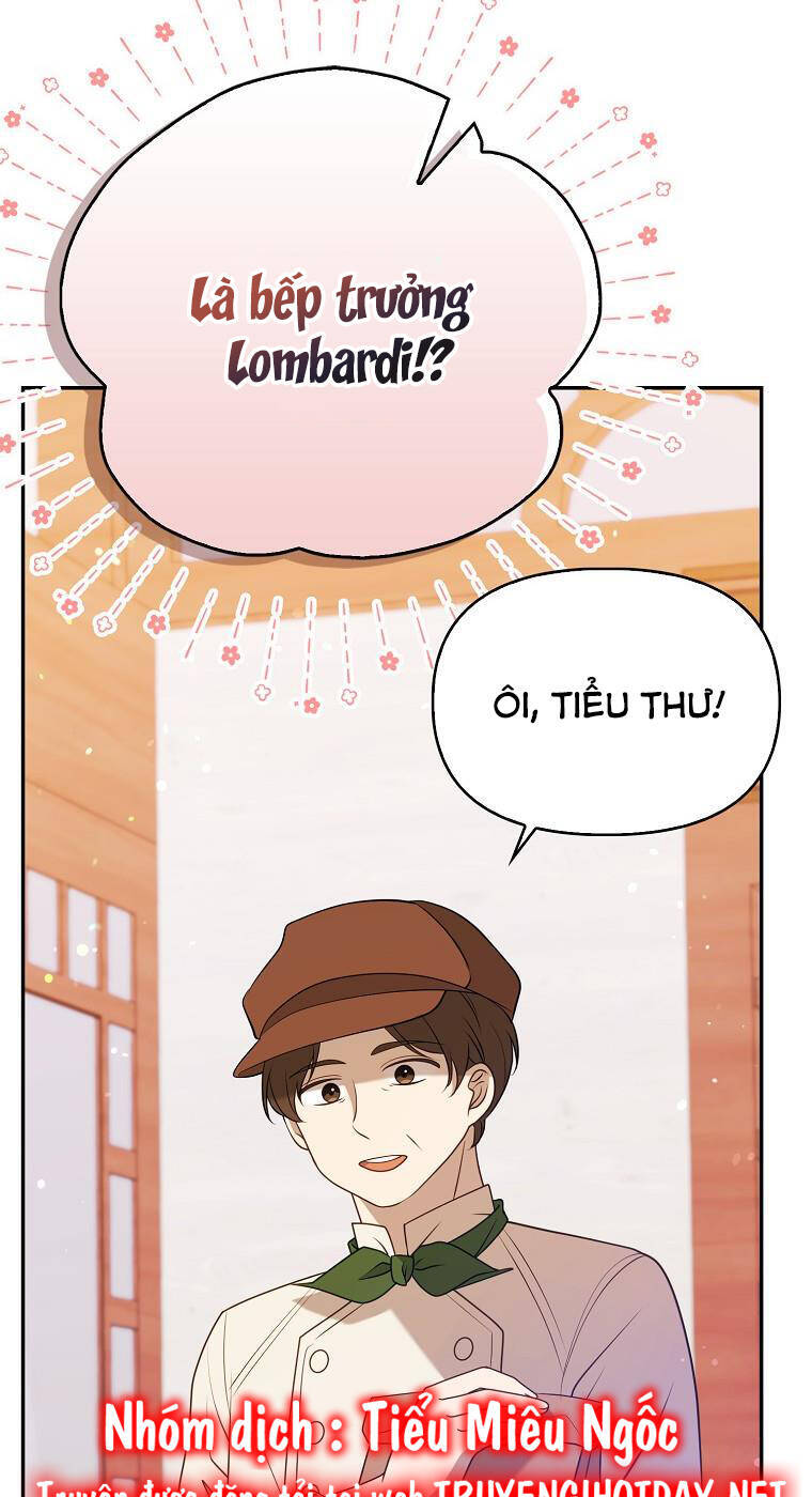 Đứa Con Gái Côn Đồ Nhà Công Tước Chapter 4 - Trang 2