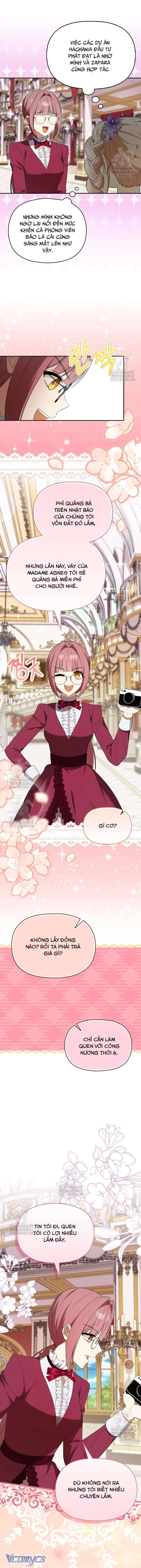 Đứa Con Gái Côn Đồ Nhà Công Tước Chapter 61 - Trang 2